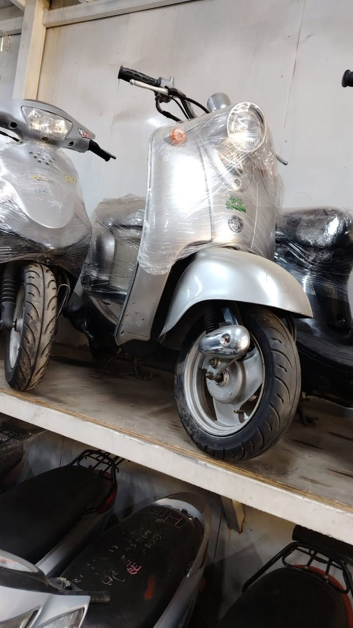 شباب دراجات كلاسك رمبه كله جديد كلشي بسعره لشراي يتصل عل رقم ‭0776 603 1400‬
مكانه شارع فلسطين الضلال سلام سريع اي احد يروحله يكله من طرف كرار الربيعي حته يساهللكم
