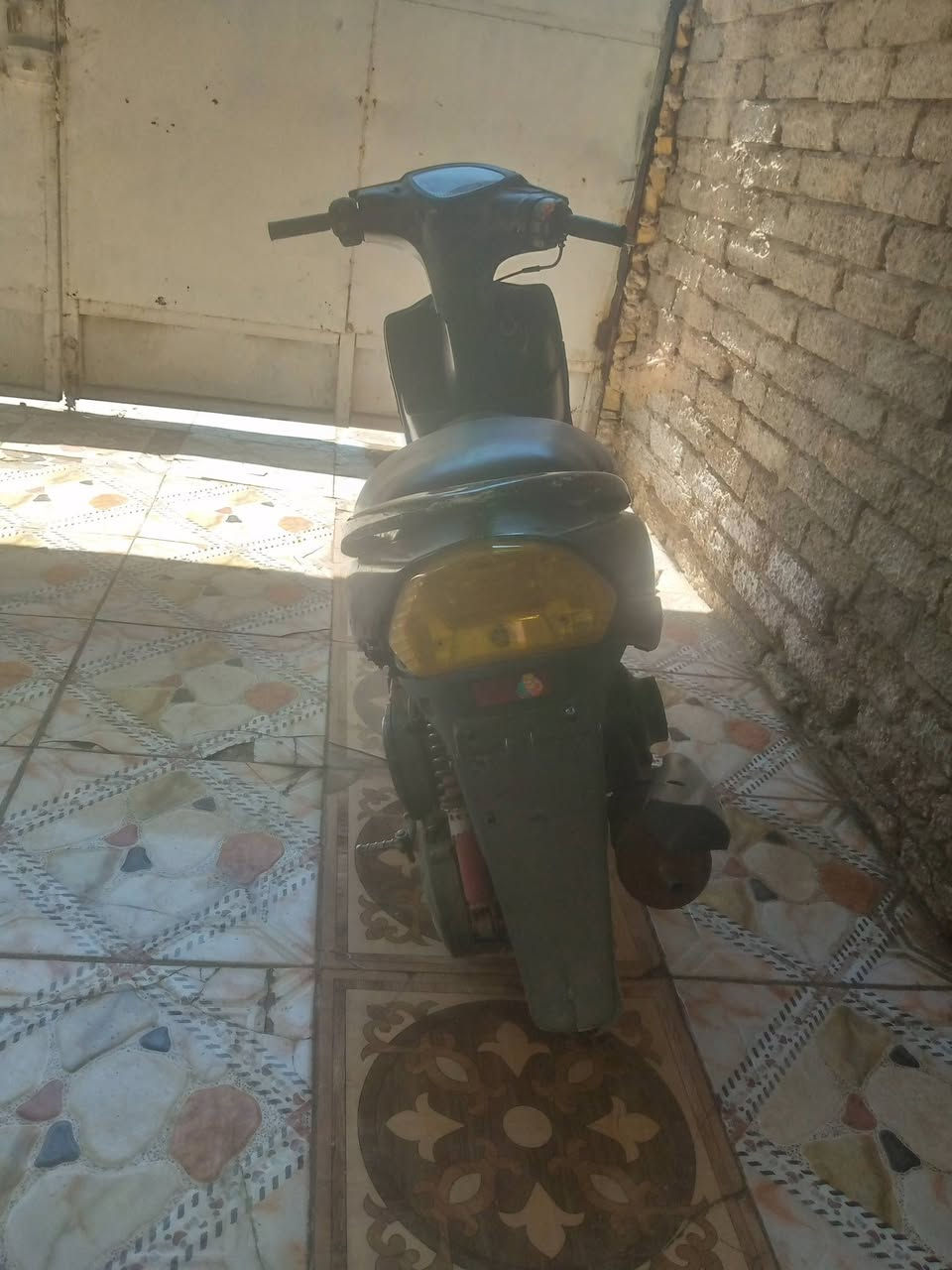 سلام عليكم دراجه ماكس عدله للبيع دراجه شغاله نكره هندر نقص بس سلف بيه تزويد دراجه حلوه ونضيفه مكاني بابل 
السعر 350 وبيه مجال


**إذا كنت صاحب هذا الإعلان وتريد حذفه لأي سبب، رجاءا أرسل رسالة إلى الدعم الفني**