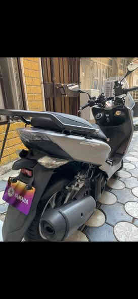 دراجه ماجسته. S رمبه مكفوله كفاله عامه كفاله محرك وكلجات وكفرات الدراجه جديده لووك.
الدراجه مزاد يابان الي يريد صور المزاد موجوده. 
لون الدراجه اسمنتي طافي بلادي. 
سيبايه طويله. 
سكليتر خطين. 
طلاعات. 
جامه طويله بلاديه. 
جامه قصيره اصليه. 
جي بي اس بلادي شغال. 
سويچ عدد 2. 
مري بلاديه. 
جداحه شحن موبايل…والخ. 
تايرات جلاتين يابان بلادي نقشه عاليه. 
فچوچ بريك احمر بلاد. 
واقيه تاير خلفي بلادي.
كتلوكات وعده الشركه كامله. 
جهاز انذار بلادي. 
ستاند موبايل دسك مانع اهتزاز بلادي. 
ستاند مطاره بلاديه. 
الدراجه جديده بمعنى الكلمه. 
للاستفسار خاص او الاتصال. 
***********
***********
