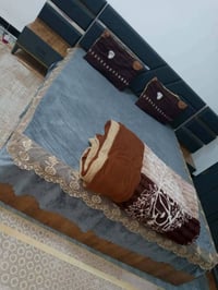 غرفة نوم تركية • ٥قطع • النجف الكوفه
