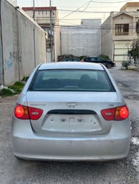 افانتي • ٢٠٠٨ • السليمانية