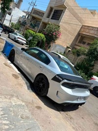 جالجر دايتونا 6.400 اصل فول مواصفات عدا فتحه من نوادر  موديل 2023  (جا...