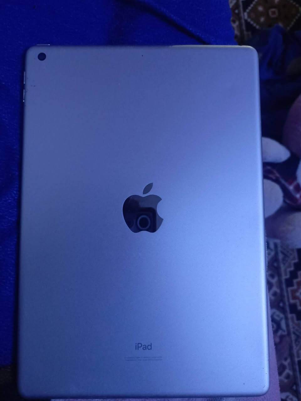 ايباد 7 نضافه 80% بادي ما مفتوح ذاكره 32 عنوان بغداد البلديات سعر على هاذا رقم واتساب فقط  ***********
