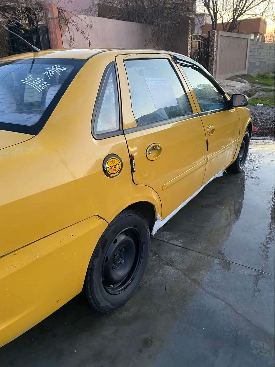 ***********
سعر 35او مراوس حسب القناعه (كركوك) كركوك, العراق
