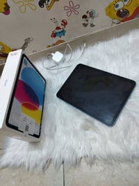 ايباد ابل 10 • ٦٤ • مستخدم