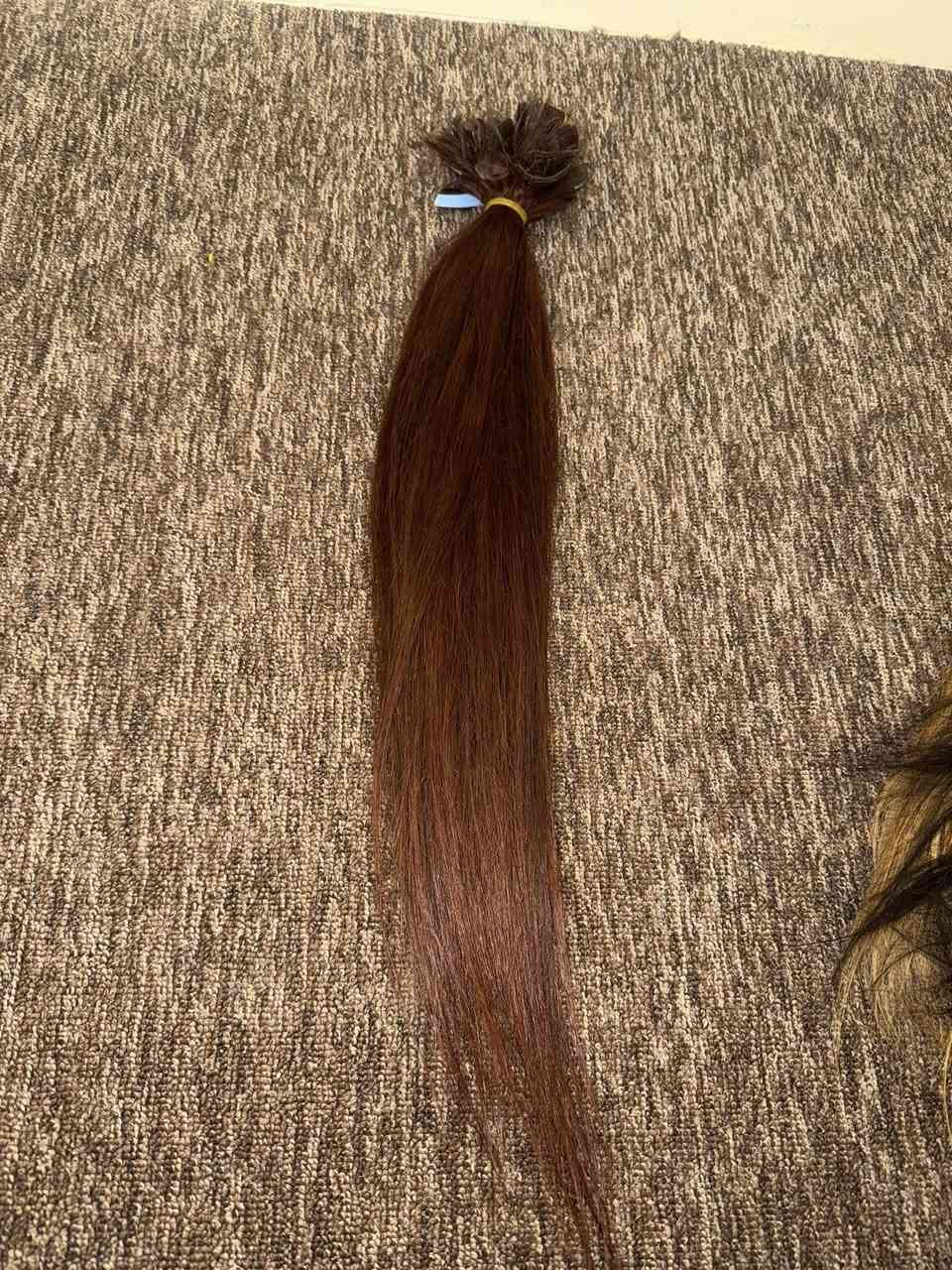 كوكيز الاشقر طول 50 سم تقريباً بالشبر 3 اشبار 66 خصله نص جديد ونص مستخدم مره وحده
كوكيز النحاسي 98 خصله طول 85سم 

غره شعر طبيعي مقدمه جلد واقعيه جداا


**إذا كنت صاحب هذا الإعلان وتريد حذفه لأي سبب، رجاءا أرسل رسالة إلى الدعم الفني**