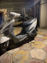 دراجة ماكس • بلاد 49 • بصره حيانيه جمعيات