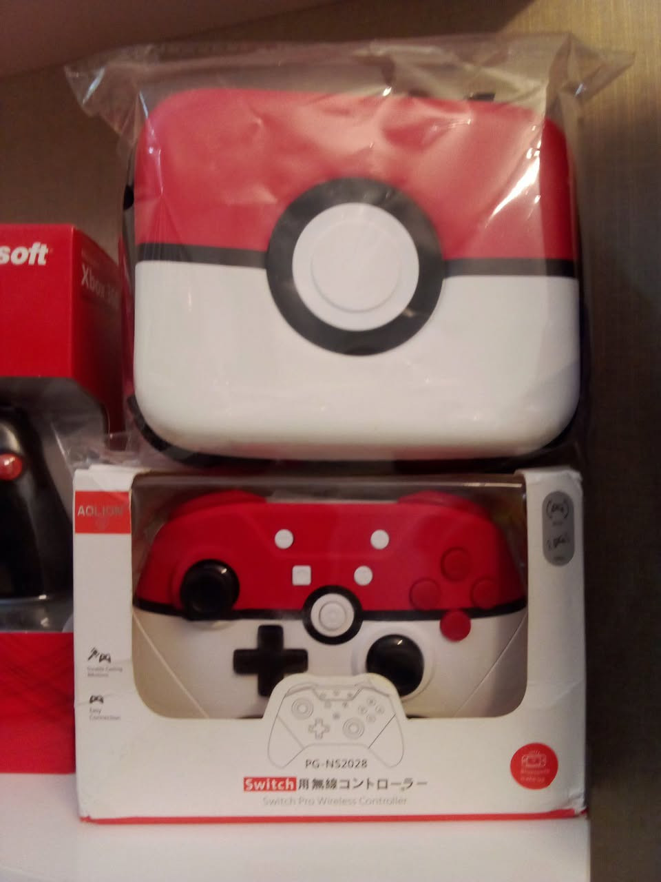 يدات1,2,3,4,xbox360,جوكر


**إذا كنت صاحب هذا الإعلان وتريد حذفه لأي سبب، رجاءا أرسل رسالة إلى الدعم الفني**