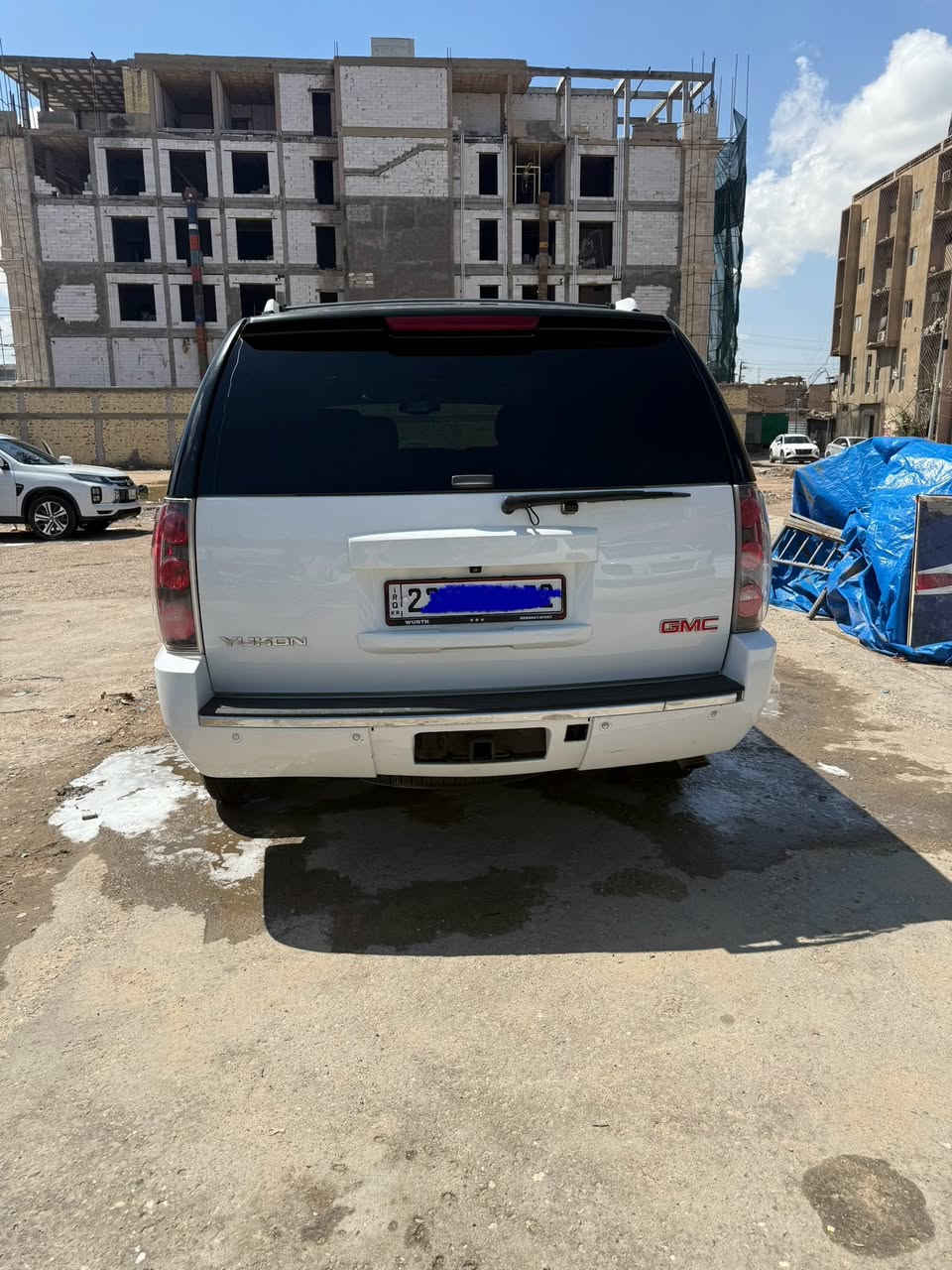 سلام عليكم 
جمسي دنلي ادوات ادوات بيه حجز بصره 
مكفوله من الكص والضربه والسرقه والنتربول 
جاهزه 100/100 اي نقص ما بيه
مكاني البصره 
السعر 105 
***********ح
