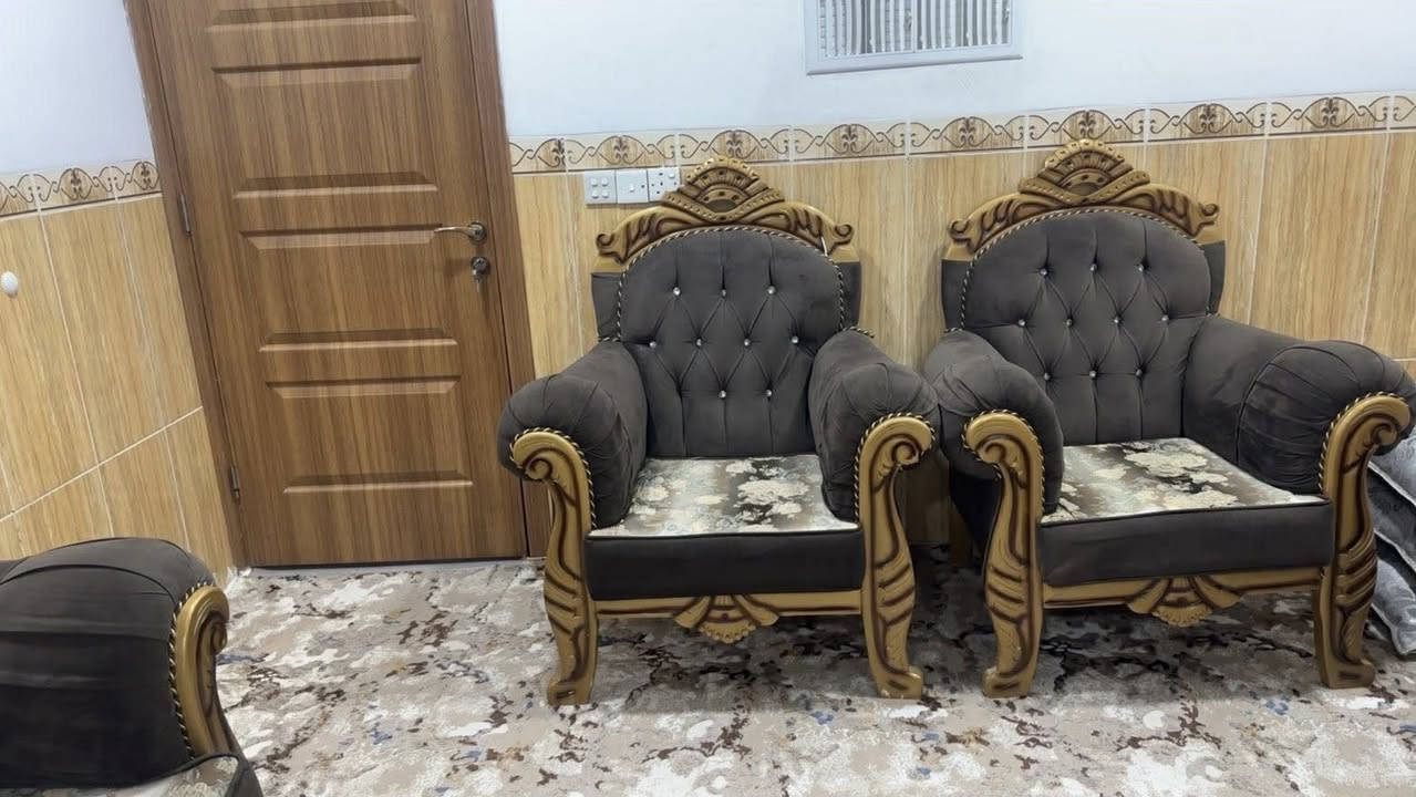 تاخم قه نەفەی کلاسیک ١٠ نەفەری مێزو تەپڵەکی لە گەڵە نرخی ٥٠٠مامەڵە لە هەولێر🌺🌺


**إذا كنت صاحب هذا الإعلان وتريد حذفه لأي سبب، رجاءا أرسل رسالة إلى الدعم الفني**