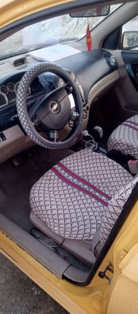 افيو ٢٠١١ • محرك ١٤٠٠ • رقم بصره