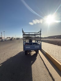 الانبار • دراجة كهربائية
