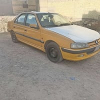 بيجو بارص • ٢٠١٥ • القصر