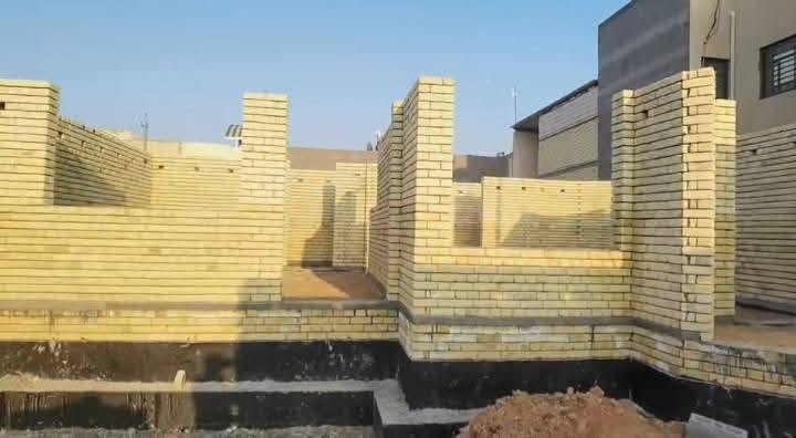 كادر بناء 🧱
ابو عباس الدايمي🙆
شغل درجه اولى 🙅
مساطر شاهون  📐📏
وزن للبيت رش البناء☄️☄️
 تنظيف الموقع📌
 المصداقيه بال
كلام🤫
 الشغل المي يعجبك لا تنطي لو الف💵💴
 احفظ رقمي يجي يوم تحتاجني📱***********📱***********
