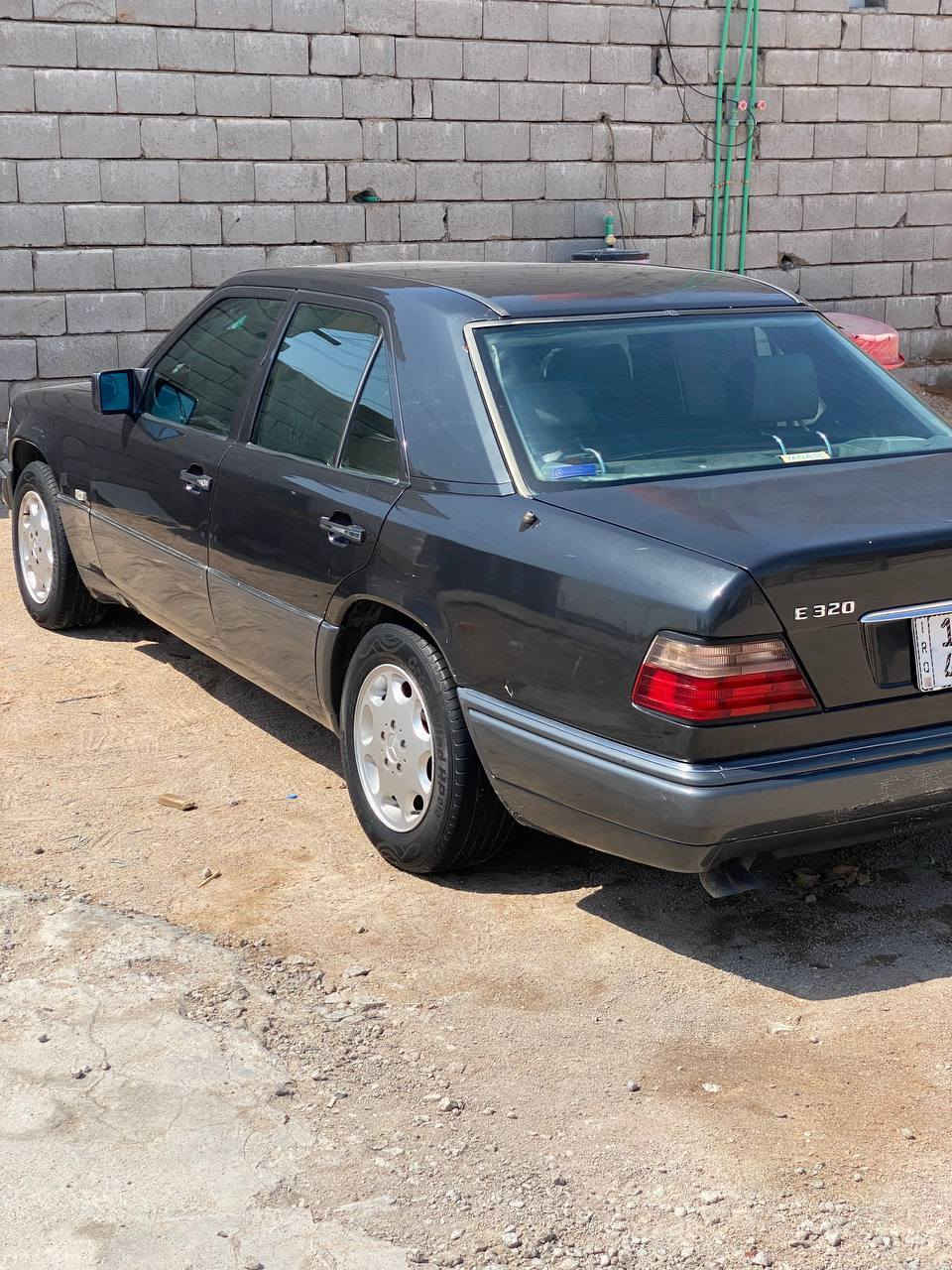 مارسدس بيبي شبح
مارسدس مديل ٩٢ بصره بسم اخوي مكينه وكير بطه ديلكو قواعد دبلات سليمه بلاديه غرفه نضيفه تحكمات كشنات كهرباء السعر ٦٥ مكاني بصره رقمي ***********
