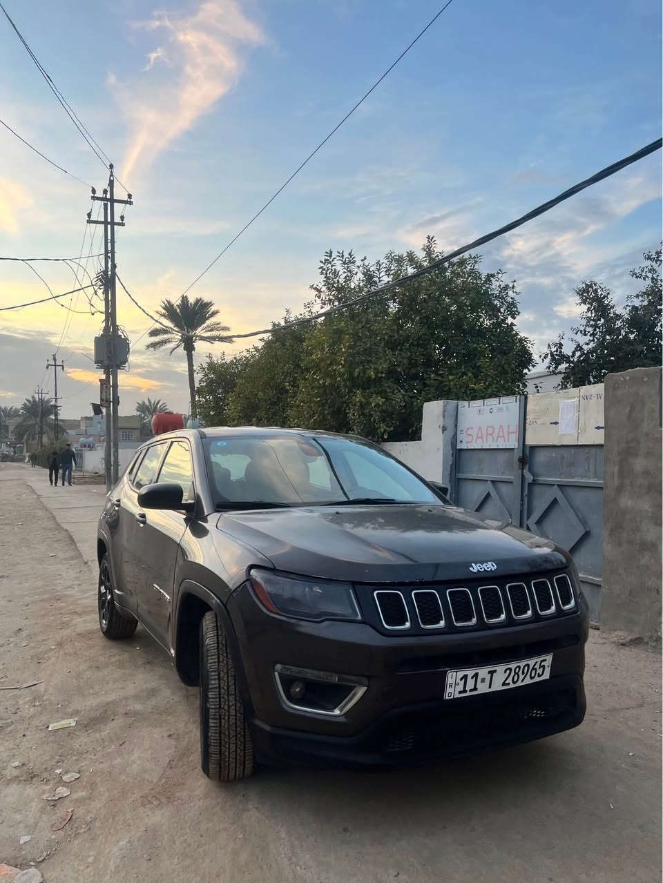 جيب كومباس شاشه بصمه تشغيل عن بعد كشنات تدفئه ستيرن تدفئه كامره خلفيه تبديل فقط بنيد حلة, بابل


**إذا كنت صاحب هذا الإعلان وتريد حذفه لأي سبب، رجاءا أرسل رسالة إلى الدعم الفني**