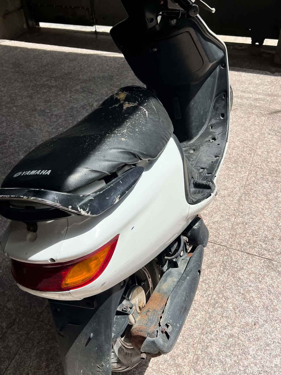 فراشه للبيع مانقصهه شي سلف هندر كهرباءيات كله شغال ناصريه مركز ٣٠٠ وبيهه مجال


**إذا كنت صاحب هذا الإعلان وتريد حذفه لأي سبب، رجاءا أرسل رسالة إلى الدعم الفني**