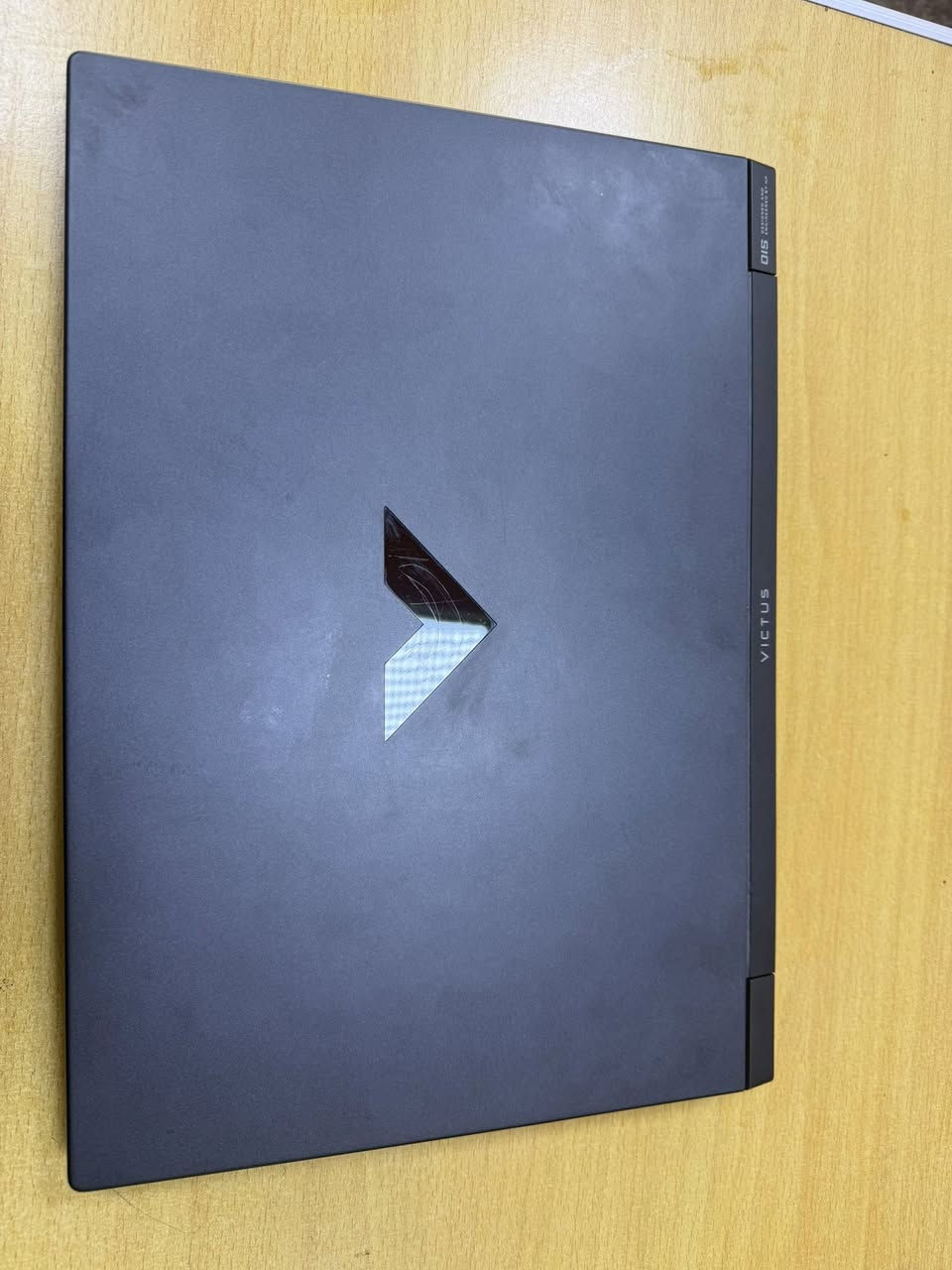 السلام عليكم
مكلف بالنشر حاسبة صديقي للبيع 
 نظيفة جدا مواصفات بالصور مع شاحنه وكارتونة


**إذا كنت صاحب هذا الإعلان وتريد حذفه لأي سبب، رجاءا أرسل رسالة إلى الدعم الفني**