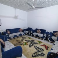 شارع ١٢ كوفه • ١٠٠م • ٣ غرف