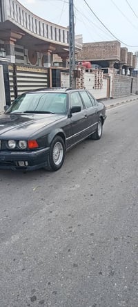 محرك وگير جديد • فتحة سقف • رقم صلاح الدين