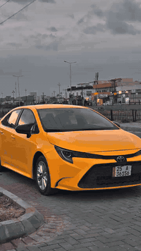 للبيع فقط مكان كركوك مكلف بالنشر اتصل ع رقم صاحبها 
كورلا 2022 غاز بانزين ضرر بونيد مبدل ورأس الشاصي رصعه بي والباب الوره بي تصفيه فقط ماشيه 75 ميل السعر 172  وبي مجال قليل للاتصال  

‭ 0773 947 7046‬
