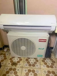 سبلت توسوت • مكيف توسوت • سبلت للبيع • غاز 410 • مكيف هواء • توسوت • س...