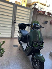 ماطور أوباما • نضيف • كدم العين