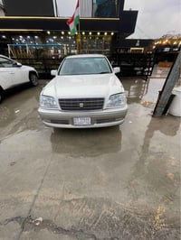 ٢٠٠٣ • ٤ باب • ٤ كراسي كهربا