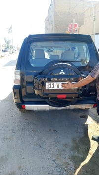 باجيرو • ٢٠١٤ • تحويل ثاني يوم