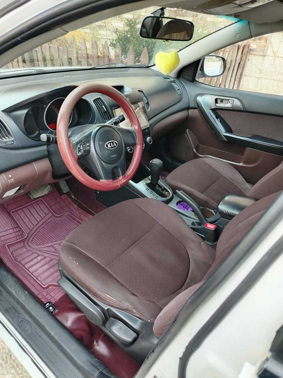 سیراتۆ مۆدێل 2011 دەبڵ گێر گێرو مەکینە بەشەرت سەنەوی تا2027 پێش و پشتی کەپسە *********** شوێن کۆیە
