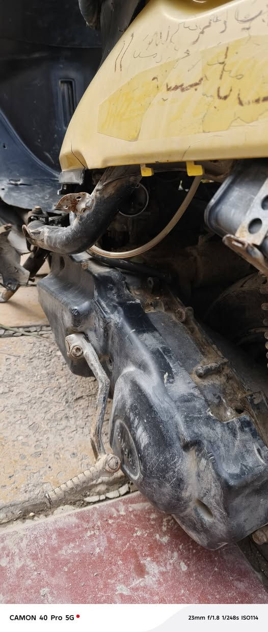 سلام عليكم فراشه فضائي ١٤٠ للبيع تشتغل إلاخنگه من الشوته يرادله شغلات بسيطه شوفة عينك ابيعك كوم حديد وهي أفضل  تشتغل وتمشي كلشي مابيه السعر ١٥٠ وبي مجال ***********
