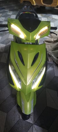 موديل 23 • محرك نضيف • مكاني حله حمزه الغربي