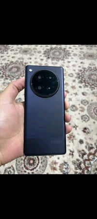 إنفينيكس زيرو 40 • ٥١٢ • كربلاء