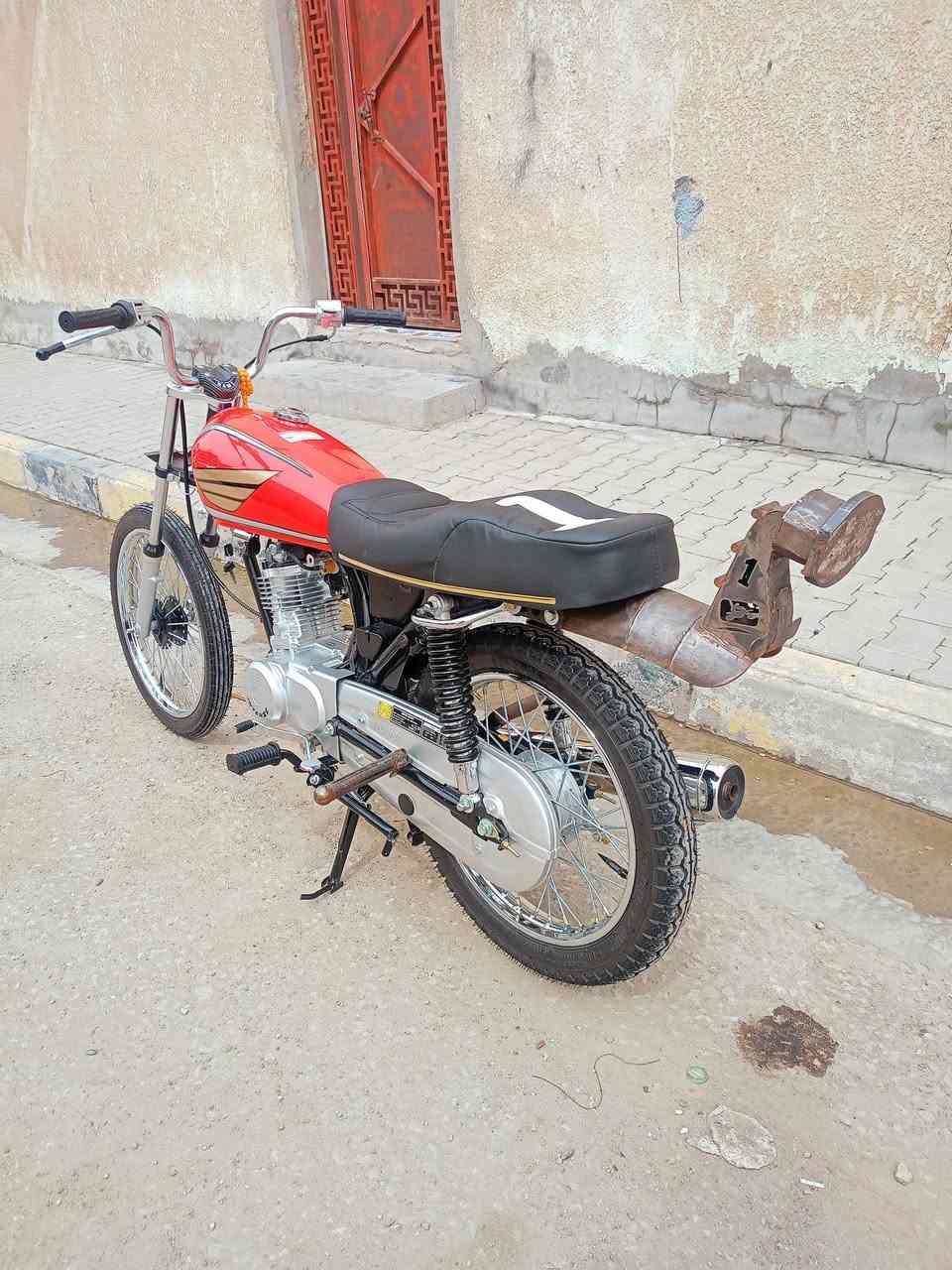 سلام عليكم
⚡درجه لبيع اول تبديله دهن غراض كلهه 2026..ادوات .

💫سعر 800 وبيهه مجال مكاني دوانيه قضاء الشاميه


**إذا كنت صاحب هذا الإعلان وتريد حذفه لأي سبب، رجاءا أرسل رسالة إلى الدعم الفني**