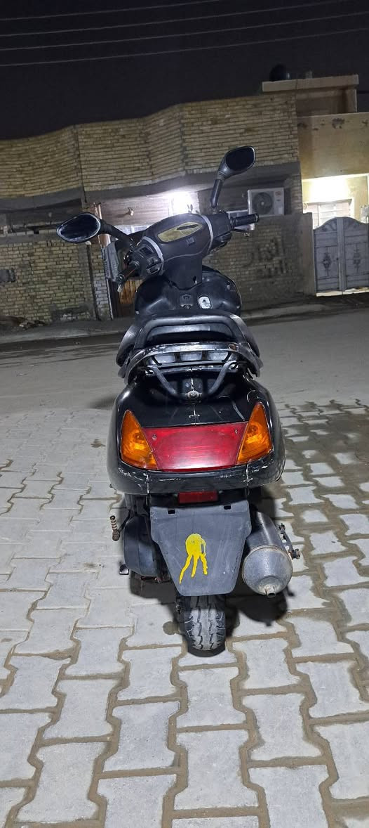 دراجه سبيسي ياباني سلف هندر بيع مستعجل للبيع ٤٠٠ الف العنوان بغداد حي اكد ***********٣
