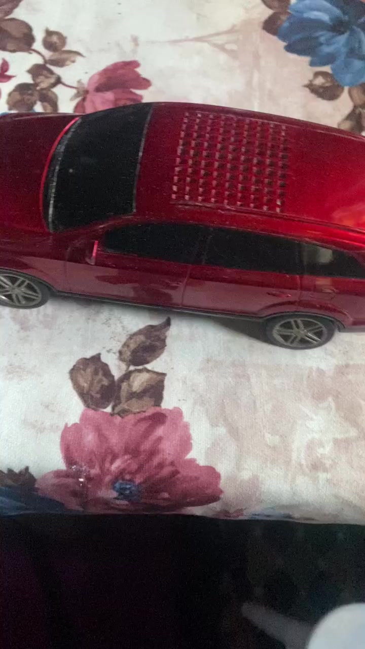 رايو قديم صار 22 سنه عندي.


**إذا كنت صاحب هذا الإعلان وتريد حذفه لأي سبب، رجاءا أرسل رسالة إلى الدعم الفني**