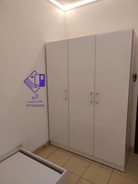 ✨ غرفة أطفال بتصميم مميز يجمع بين الجمال والعملية مصنوعة من خشب MDF تر...