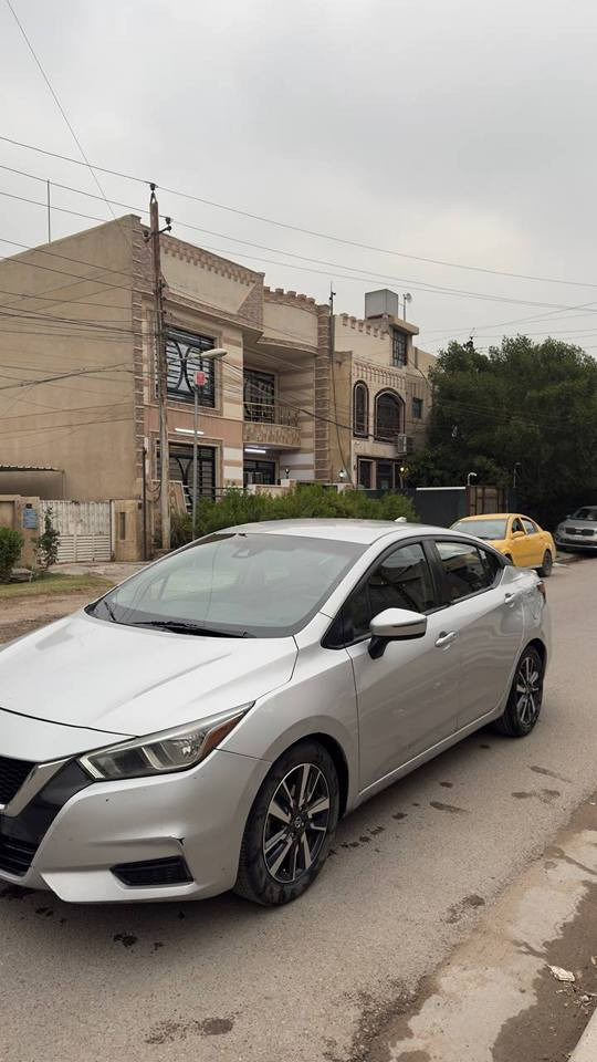 السلام عليكم
نيسان فيرسا موديل 2020
رقم بغداد باسمي
گير + مكينة نظيفات(غير مفتوحة)
ماشية 75 الف ميل
المواصفات .....
نقطة عمياء
رادار امامي+ خلفي
تحكمات ستيرن
كروز سرعة
شاشة كار بلي + كامرة+ حساسات
بصمة تشغيل
نظامين تشغيل سبورت+ ايكو
تبريد+ تدفئة شغالات
تخم تاير جديد
بيها 3 قطع صبغ ومكانات بارد
للاستفسار ***********
العنوان بغداد
السعر 90 وبيها مجال بغداد, العراق
