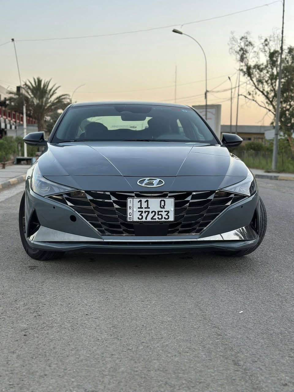 السلام عليكم
النترا موديل 2022
SEL
مواصفات
بصمه + بصمه ابواب + صندوق بصمه وفتح عند الاقتراب + تشغيل عن بعد حساسات امامي خلفي جانبي + نقطة عمياء
رادار امامي توقف تلقائي اوتو بريك تحديد مسار + قيادة آليه تبريد منفصل ومعروفة مواصفات ال SEL محركها 2000 دوش ماشيه 62 الف كيلو السياره نضيفه وممتعوبه
بيها صبغ باب خلفي عكس السايق والجاملغ الورا بارد بس يحتاجله حار وصبغ حته يرجع بلاد
والبنيد بي طخه بسيطه ومدكوك بارد ومكحل باب السايق بي طخه قبل يومين صارت ملعبت بيها اله تركز بيها يلا تشوفها سعرها 152 وبيها مجال
مكانها ساحة مظفر ***********
