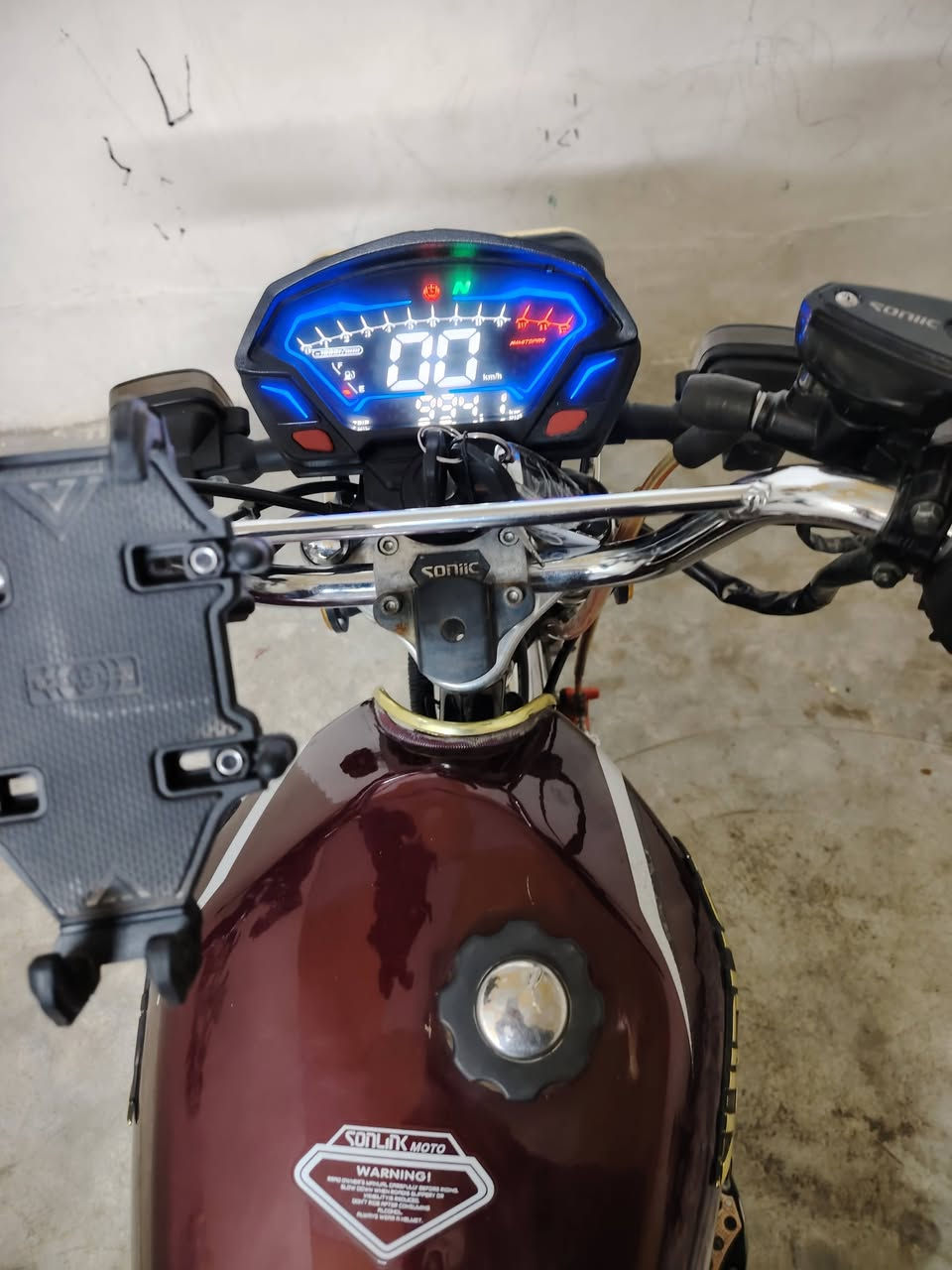 ماطور 5كير موديل 2024 محرك 200 منفيس السعر 650)(***********
