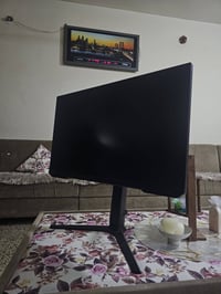 شاشه سامسونج G5 • هايسنس ٧٥بوصه مكسوره • داتا شو FHD