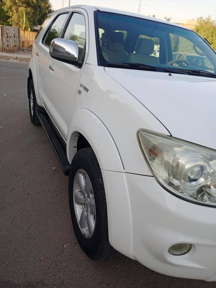 سلام عليكم فور جنر موديل 11 لبيع نضافه كدام عينك تجي تفحص وتقيم كشر طخه مابيه عده الدعاميات مكينه بس قبق ولفات مفتوح كير مكفول كهربائيات نقص مابيه تبريد شغاله السعر قفل 165 مال بيع لا تجي ولا تخابر اذا ميعجبك السعر بدون زحمه   ‭٠٧٨٢ ٨٣٤ ٣١٠٥‬ مكاني صلاح الدين بلد
