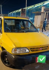 سايبا للبيع مديل 2012سنويه نافذه 2025 سياره كلهاا جاهزه فقط المكينه بي...