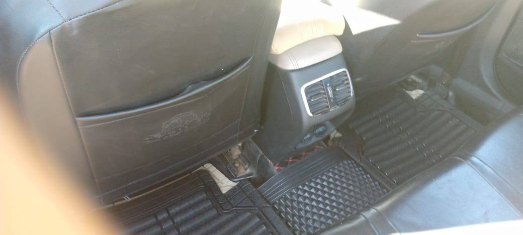 اوبتيما 2020 خليجي مكينة 2400 دوش مكفوله للبيع للأستفسار
اتصل ***********
