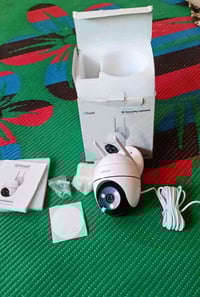 كاميرا خارجيه • تشتغل على جوال • الموصل