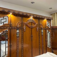 غرفها عراقيه تفصال كلش نضيفه جديده ما بيها اي نقص سعر 650بيها مجال بغد...