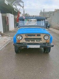 سياره للبيع بدون كير مكينه شاصي بدي خير من الله بريك اربع دسك تحويره ك...