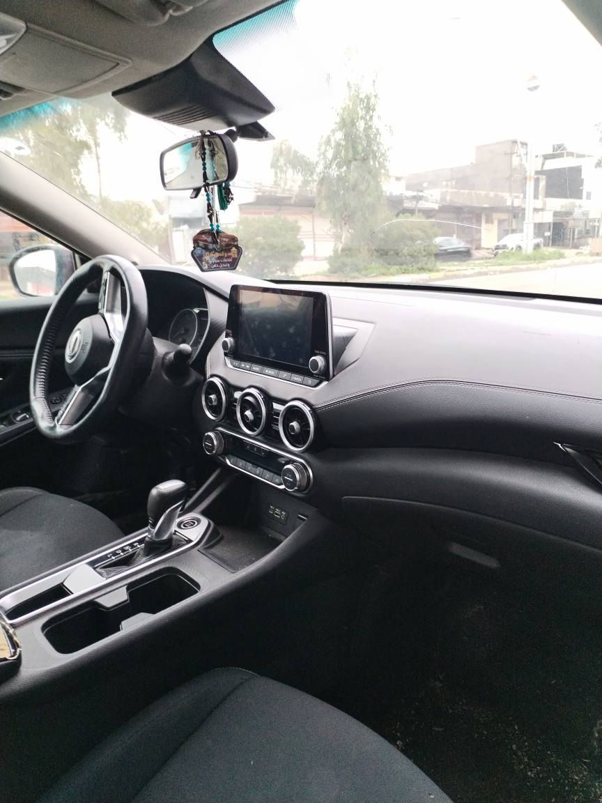 سنترا موديل 2023 سعر ١١٨ راقم اربيل ٣ قطع صبغ بونيت جملخ قبخ صندك موصفات فول باس موصلايت سيارا بل كركوك *********** كركوك, العراق
