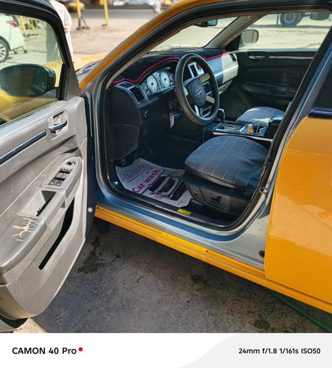 السلام عليكم اوباما موديل 2008 اصل رقم واسط بسمي  مشروع وطني محرك 3500 السيارة فول موصفات كشن جلد كهرباء 
غرفة جديد تخم تاير ويل كروم صدر الامامي والخلفي جديد 
منضومة زنون مكينة وكير مكفول بيهة فقط جاملغ امبدل بدون دواخل السيارة جديدة خطها جوال مكاني بغداد 
السعر 115 
***********
