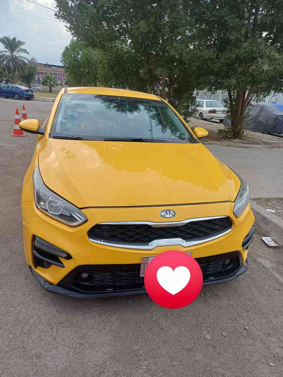 السلام عليكم
فورتي ٢٠١٩ 

كير At

منظومة غاز ***********
السعر ١٢٠
